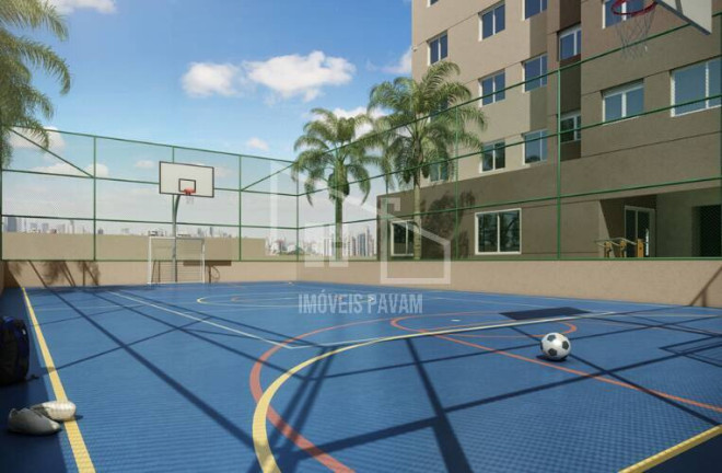 Imagem Apartamento com 2 Quartos à Venda, 43 m² em Piraporinha - Diadema Imagem Apartamento com 2 Quartos à Venda, 43 m² em Piraporinha - Diadema