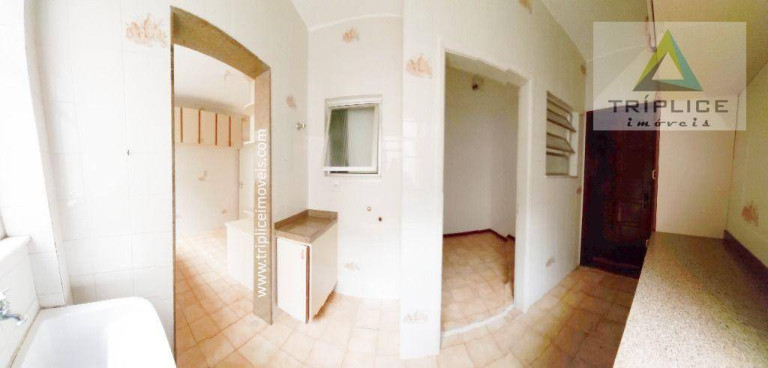 Imagem Apartamento com 3 Quartos à Venda, 120 m² em São Mateus - Juiz De Fora
