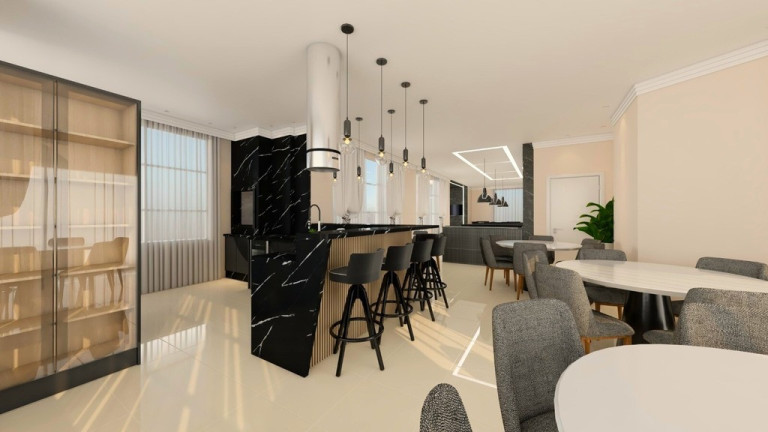 Imagem Apartamento com 3 Quartos à Venda, 129 m² em Centro - Itapema Imagem Apartamento com 3 Quartos à Venda, 129 m² em Centro - Itapema