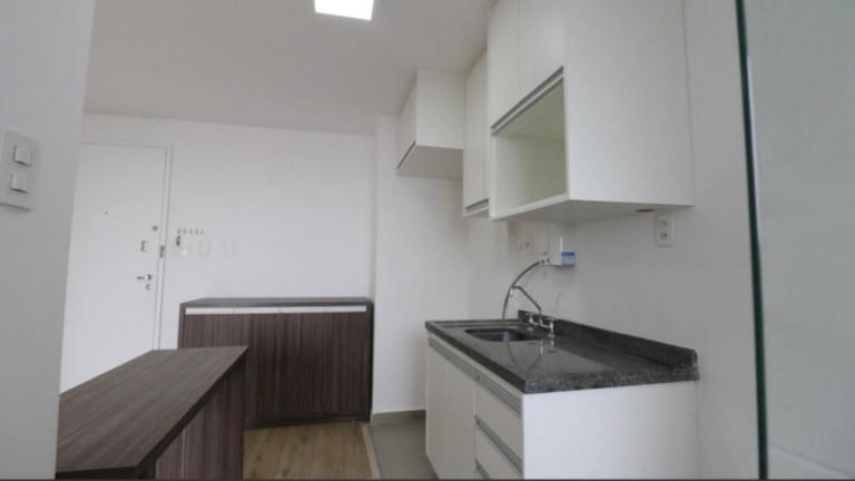 Imagem Apartamento com 1 Quarto para Alugar, 38 m² em Tatuapé - São Paulo