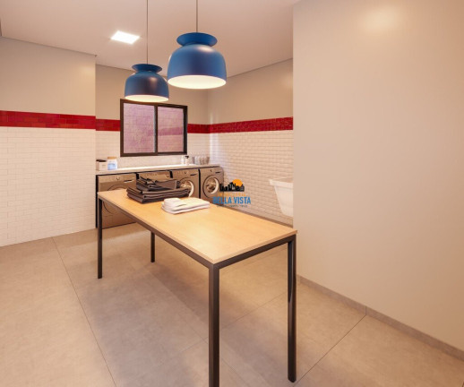 Imagem Apartamento com 1 Quarto à Venda,  em Vila Das Belezas - São Paulo