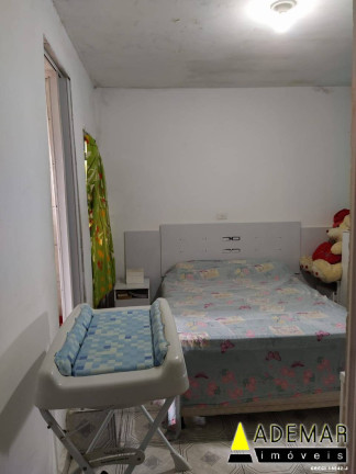 Imagem Casa com 2 Quartos à Venda, 125 m² em Taboão - Diadema