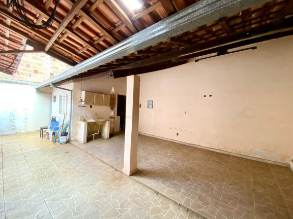 Imagem Casa com 2 Quartos à Venda, 167 m² em Centro - Lins Imagem Casa com 2 Quartos à Venda, 167 m² em Centro - Lins