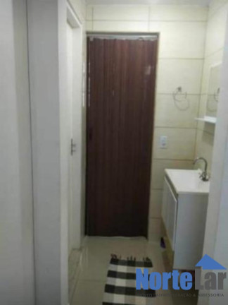 Imagem Apartamento com 2 Quartos à Venda, 50 m² em Conjunto City Jaraguá - São Paulo