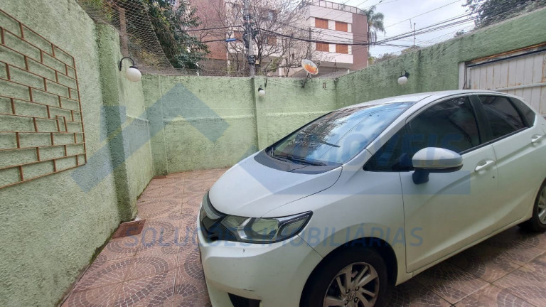 Imagem Apartamento com 2 Quartos à Venda, 43 m² em Auxiliadora - Porto Alegre