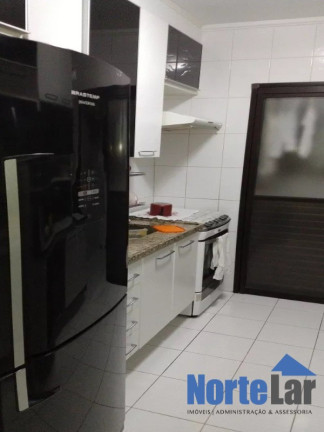 Imagem Apartamento com 2 Quartos à Venda, 60 m² em Vila Primavera - São Paulo