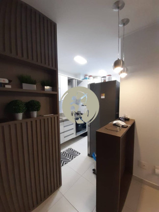 Imagem Apartamento com 3 Quartos à Venda, 91 m² em Pompeia - Santos Imagem Apartamento com 3 Quartos à Venda, 91 m² em Pompeia - Santos