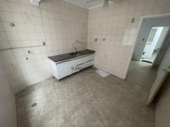 Imagem Apartamento com 1 Quarto à Venda, 45 m² em Guilhermina - Praia Grande
