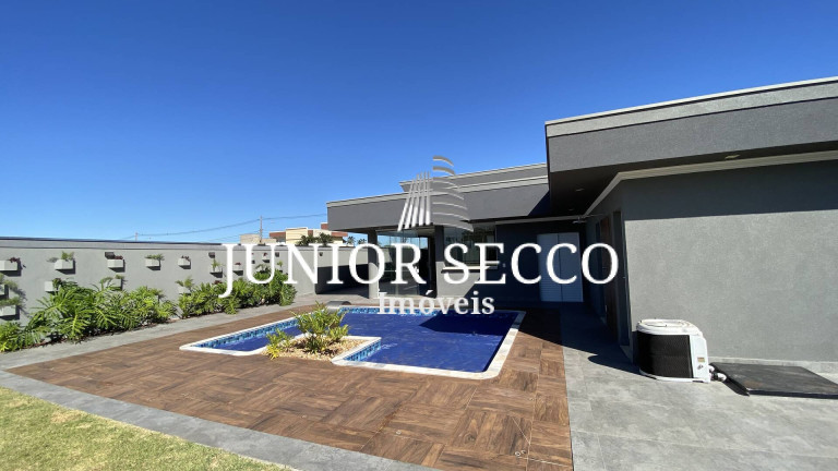 Imagem Casa de Condomínio com 4 Quartos à Venda, 730 m² em Jardim Botânico - Bady Bassit Imagem Casa de Condomínio com 4 Quartos à Venda, 730 m² em Jardim Botânico - Bady Bassit
