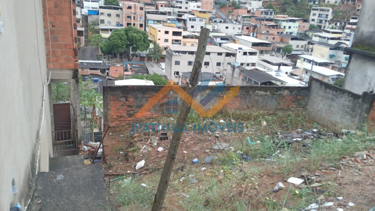 Imagem Terreno à Venda, 200 m² em Iguaçu - Ipatinga Imagem Terreno à Venda, 200 m² em Iguaçu - Ipatinga