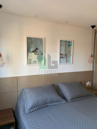 Imagem Apartamento com 2 Quartos à Venda, 64 m² em Chácara Inglesa - São Paulo
