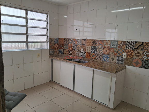 Imagem Imóvel com 3 Quartos à Venda, 86 m² em Aparecida - Santos