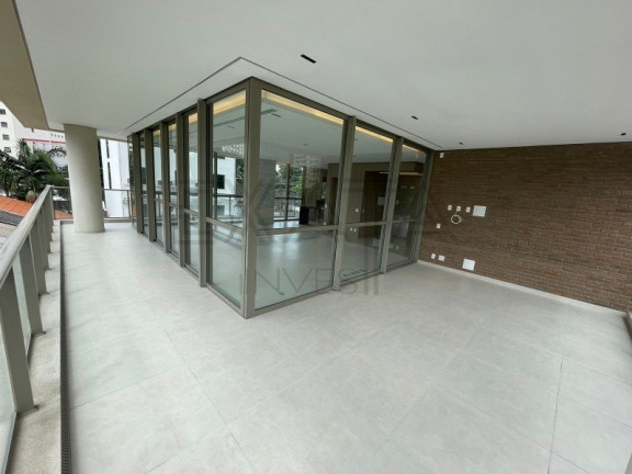 Imagem Imóvel com 4 Quartos à Venda, 294 m² em Ibirapuera - São Paulo Imagem Imóvel com 4 Quartos à Venda, 294 m² em Ibirapuera - São Paulo