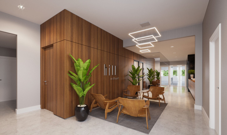 Imagem Apartamento com 2 Quartos à Venda, 70 m² em Centro - Taquara Imagem Apartamento com 2 Quartos à Venda, 70 m² em Centro - Taquara