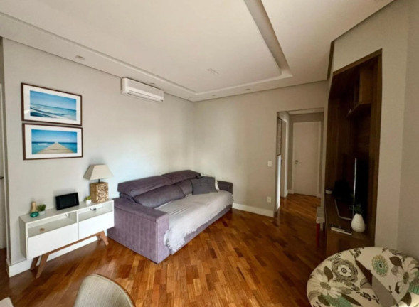 Imagem Imóvel com 3 Quartos à Venda, 96 m² em Moema - São Paulo