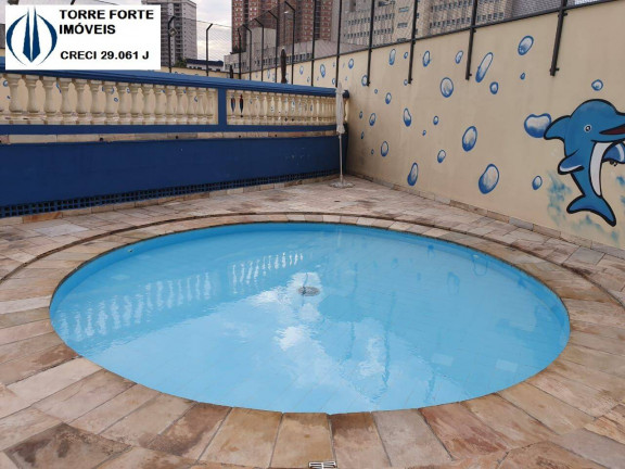 Imagem Apartamento com 2 Quartos à Venda, 70 m² em Vila Formosa - São Paulo