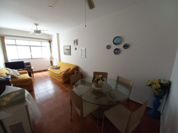 Imagem Apartamento com 1 Quarto à Venda, 50 m² em Pitangueiras - Guarujá Imagem Apartamento com 1 Quarto à Venda, 50 m² em Pitangueiras - Guarujá