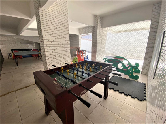 Imagem Apartamento com 2 Quartos à Venda, em Guilhermina - Praia Grande Imagem Apartamento com 2 Quartos à Venda, em Guilhermina - Praia Grande