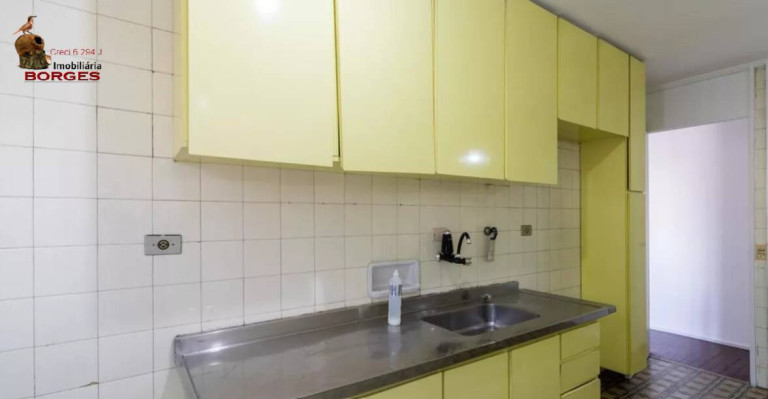Imagem Apartamento com 3 Quartos à Venda, 104 m² em Vila Olimpia - São Paulo Imagem Apartamento com 3 Quartos à Venda, 104 m² em Vila Olimpia - São Paulo