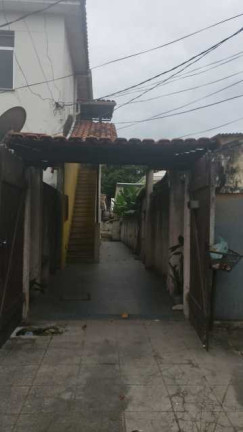 Imagem Imóvel com 3 Quartos à Venda, 100 m² em Campo Grande - Rio De Janeiro