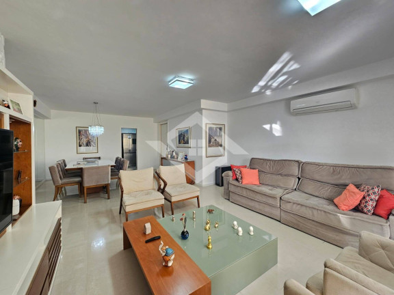 Imagem Apartamento com 4 Quartos à Venda, 166 m² em Barra Olímpica - Rio De Janeiro