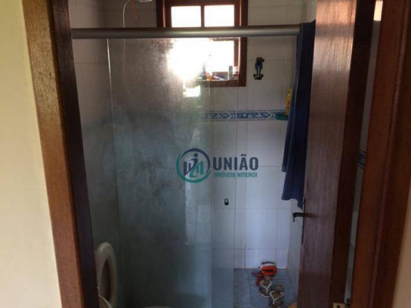 Imagem Casa com 4 Quartos à Venda, 140 m² em Itaipu - Niterói Imagem Casa com 4 Quartos à Venda, 140 m² em Itaipu - Niterói