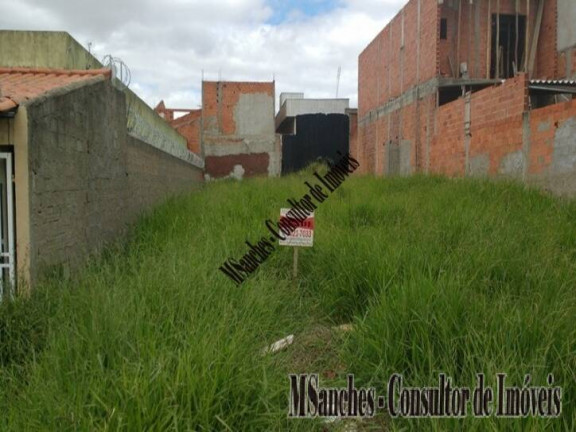 Imagem Terreno à Venda, 180 m² em Parque São Bento - Sorocaba Imagem Terreno à Venda, 180 m² em Parque São Bento - Sorocaba