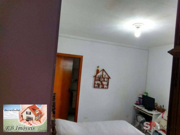 Imagem Apartamento com 2 Quartos à Venda, 66 m² em Vila Curuçá - Santo André Imagem Apartamento com 2 Quartos à Venda, 66 m² em Vila Curuçá - Santo André