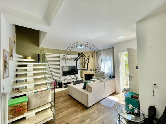 Imagem Casa de Condomínio com 3 Quartos à Venda, 144 m² em Jardim São Vicente - Cotia