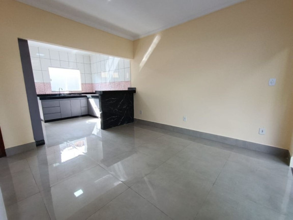 Imagem Sobrado com 2 Quartos à Venda, 62 m² em Jardim São José - Goiânia