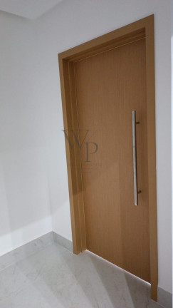 Imagem Apartamento com 4 Quartos à Venda, 204 m² em Jardim Goiás - Goiânia
