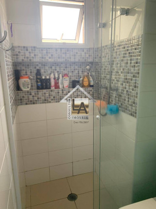 Imagem Apartamento com 3 Quartos à Venda, 130 m² em Santo Amaro - São Paulo Imagem Apartamento com 3 Quartos à Venda, 130 m² em Santo Amaro - São Paulo