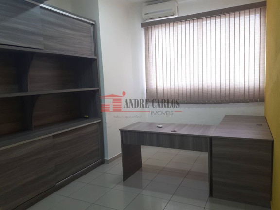 Imagem Sala Comercial à Venda, 25 m² em Centro - Osasco Imagem Sala Comercial à Venda, 25 m² em Centro - Osasco