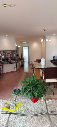 Imagem Apartamento com 3 Quartos à Venda, 114 m² em Vila Mascote - São Paulo