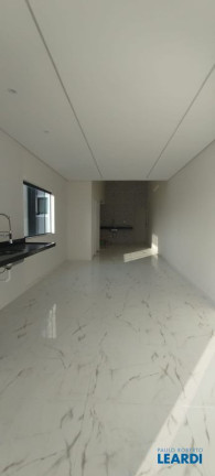 Imagem Apartamento com 3 Quartos à Venda, 200 m² em Vila Scarpelli - Santo André
