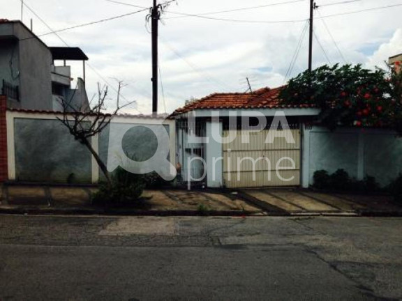 Terreno à Venda, 828 m² em Vila Maria Alta - São Paulo