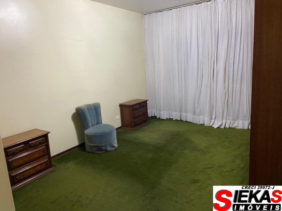 Imagem Sobrado com 4 Quartos para Alugar, 400 m² em Jardim Anália Franco - São Paulo Imagem Sobrado com 4 Quartos para Alugar, 400 m² em Jardim Anália Franco - São Paulo