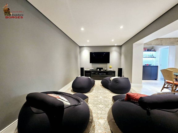 Imagem Casa com 3 Quartos à Venda, 408 m² em Brooklin - São Paulo Imagem Casa com 3 Quartos à Venda, 408 m² em Brooklin - São Paulo