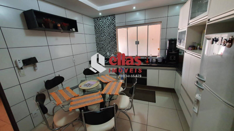 Imagem Casa com 3 Quartos à Venda, 160 m² em Jardim Araruna - Bauru Imagem Casa com 3 Quartos à Venda, 160 m² em Jardim Araruna - Bauru