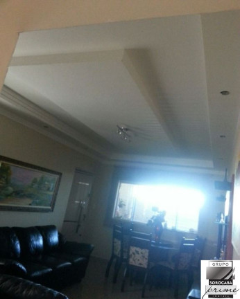 Imagem Sobrado com 3 Quartos à Venda, 125 m² em Jardim Antônio Rodrigues E Rodrigues - Votorantim