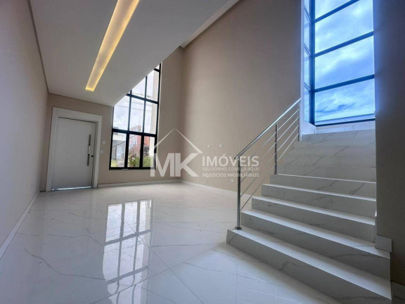 Imagem Sobrado com 3 Quartos à Venda, 361 m² em Centro - Piraquara Imagem Sobrado com 3 Quartos à Venda, 361 m² em Centro - Piraquara