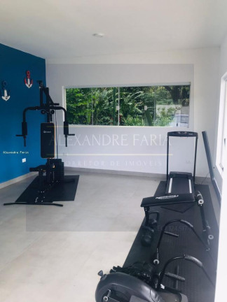 Imagem Casa com 2 Quartos à Venda, 75 m² em Santiago - São Sebastião