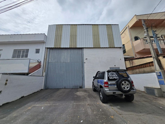 Imóvel à Venda, 120 m² em éden - Sorocaba