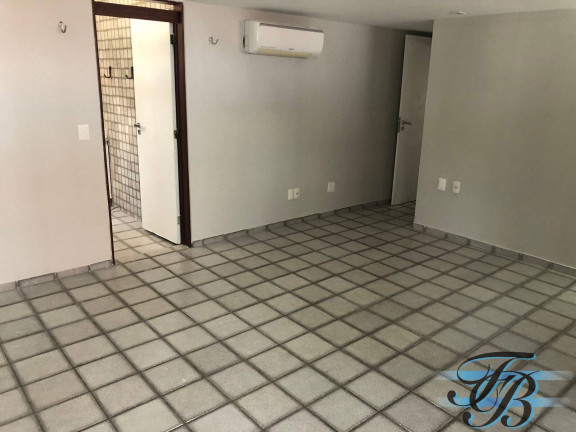 Imagem Apartamento com 4 Quartos à Venda, 447 m² em Manaíra - João Pessoa Imagem Apartamento com 4 Quartos à Venda, 447 m² em Manaíra - João Pessoa