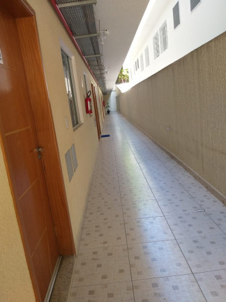 Imagem Apartamento com 1 Quarto à Venda, 32 m² em Vila Esperança - São Paulo Imagem Apartamento com 1 Quarto à Venda, 32 m² em Vila Esperança - São Paulo