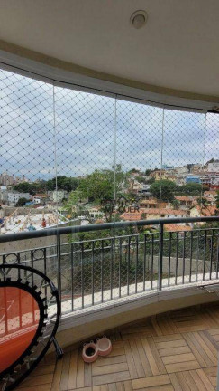 Imagem Apartamento com 3 Quartos à Venda, 86 m² em Vila Comercial - São Paulo Imagem Apartamento com 3 Quartos à Venda, 86 m² em Vila Comercial - São Paulo