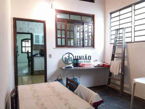 Imagem Casa com 3 Quartos à Venda, 160 m² em Piratininga - Niterói Imagem Casa com 3 Quartos à Venda, 160 m² em Piratininga - Niterói
