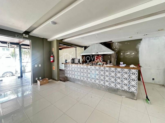 Imagem Ponto Comercial para Alugar, 160 m² em Praia Brava - Itajaí Imagem Ponto Comercial para Alugar, 160 m² em Praia Brava - Itajaí
