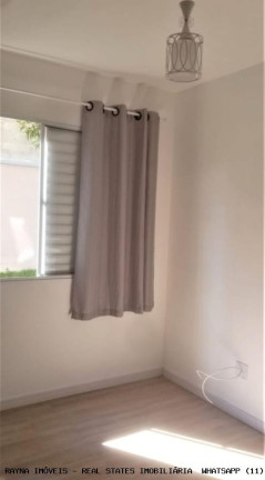 Imagem Apartamento com 2 Quartos à Venda, 54 m² em Parque Primavera - Guarulhos
