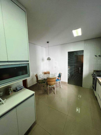 Imagem Apartamento com 4 Quartos à Venda, 187 m² em Campestre - Santo André Imagem Apartamento com 4 Quartos à Venda, 187 m² em Campestre - Santo André
